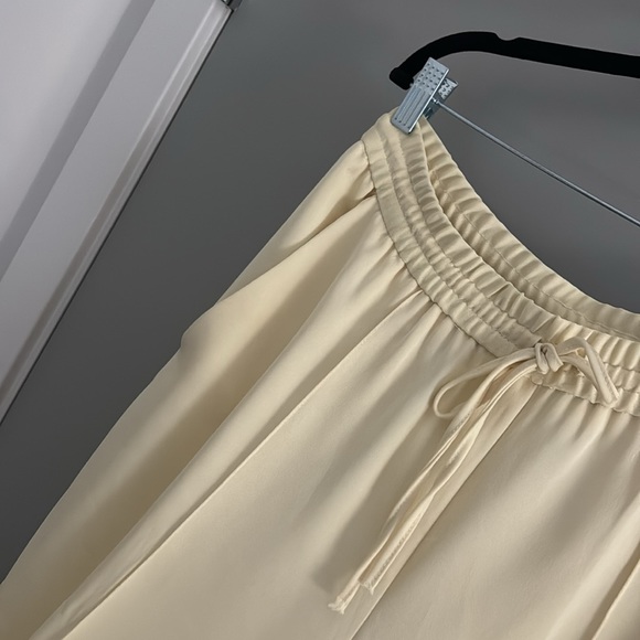 Zara drawstring pants - Picture 7 of 7